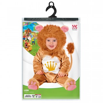 DISF.BEBE LEON 12-24 MESES