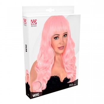 PELUCA BELLA ROSA