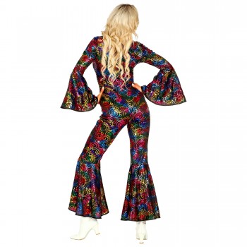 Dif.Mono Disco 70S T-S