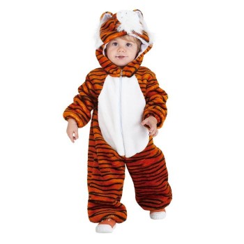 Disf.Bebe Tigre