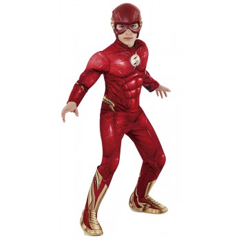 Dsif.Inf.Flash Deluxe M 9-10
