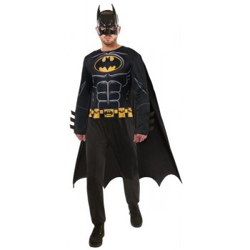 Disfraz OPP Batman T-M