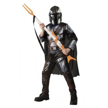 DISF.MANDALORIAN DELUXE 8-10
