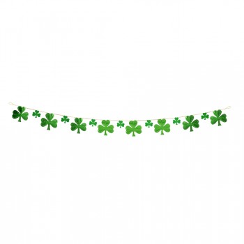 GUIRN.TREBOL SAN PATRICIO 3MT