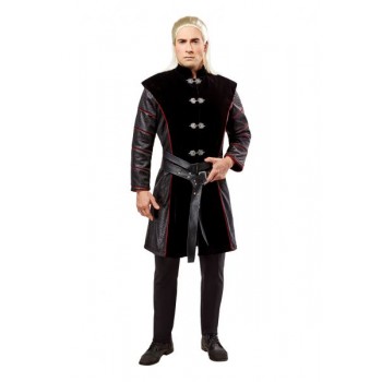 Disf. Daemon Targaryen...