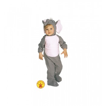 DISF.BEBE ELEFANTE 12-18 MESES