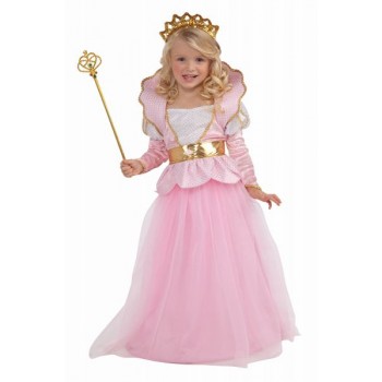 Disf. Inf. Princesa...
