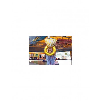 Globo Anillo Pedida 56X75cm