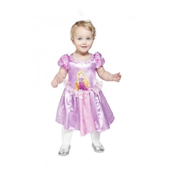 DISF.BEBE RAPUNZEL 12-18M