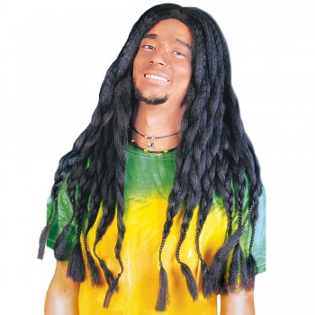 PELUCA RASTAS LARGAS