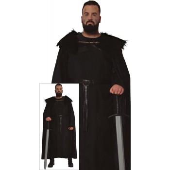 Disf.Vigilante Medieval