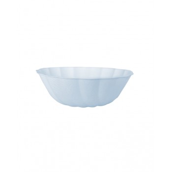 P/6 BOL 14.8CM AZUL PASTEL