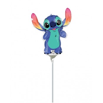 GLOBO PALO STITCH
