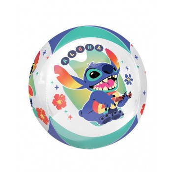 GLOBO ORBZ STITCH