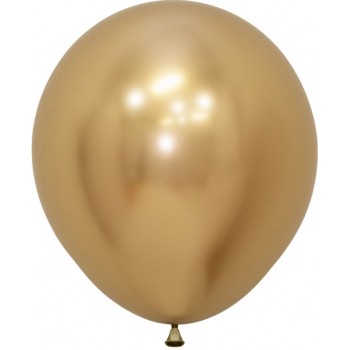 Globo R18 Reflex Oro