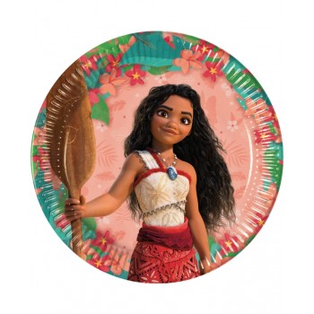 P/8 PLATO 23CM VAIANA II