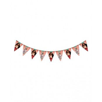 BANDERIN VAIANA