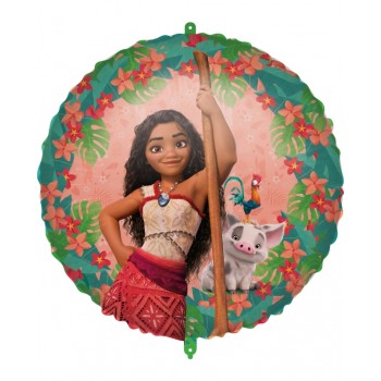 GLOBO 18"VAIANA II