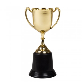 TROFEO ORO 22CM