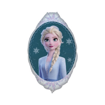 GLOBO ELSA FROZEN 90X68CM