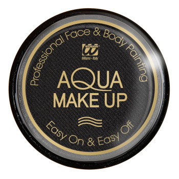 MAQ.AL AGUA NEGRO 10ML