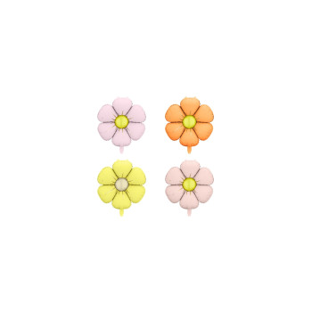 P/4 GLOBO MARGARITAS GUIRN.65C