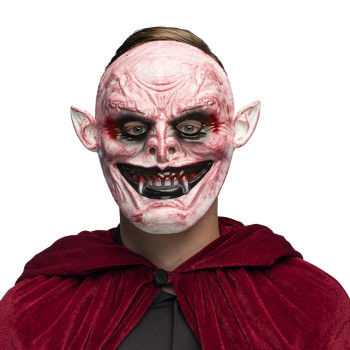 MASCARA VAMPIRO BRANDON SANGRI