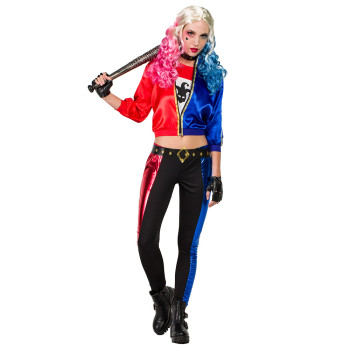DISF.DANGEROUS GIRL T-S