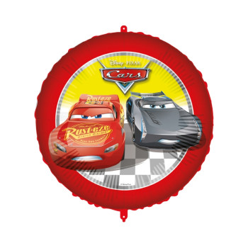 GLOBO 18"CARS