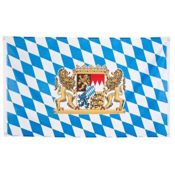BANDERA BAVARIA 90X150CM