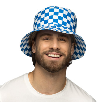 SOMBRERO PESCADOR BAVARIA