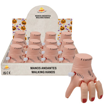 MANO"COSA"8CM ANDANTE