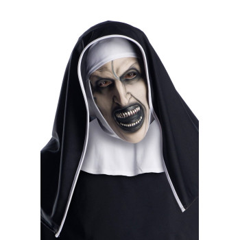 MASCARA DE NUN DELUXE AD