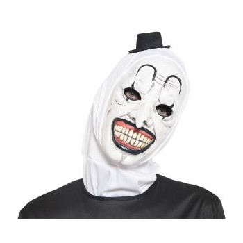 MASCADA PAYASO DESPIADADO
