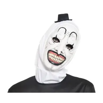 MASCARA PAYASO DESPIADADO