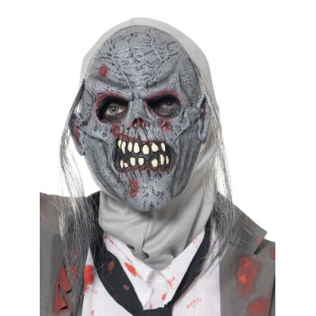 MASCARA BESTIA ZOMBIE C/SANGR