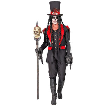 DISF.DIA DE LOS MUERTOS T-L