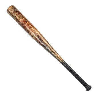 BATE BEISBOL ENSANGRENTADO 72C