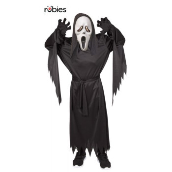 DISF.INF.FANTASMA(SCREAM)11-13