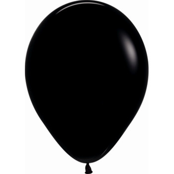 B/12 GLOBO R12 NEGRO