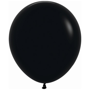 GLOBO R18 NEGRO