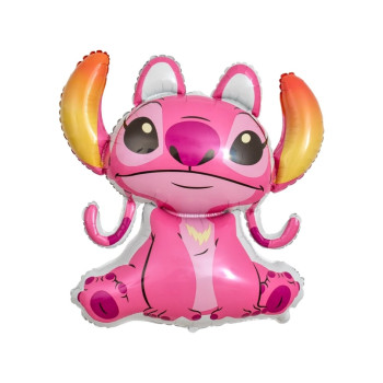 GLOBO ANGEL STITCH 68X83CM
