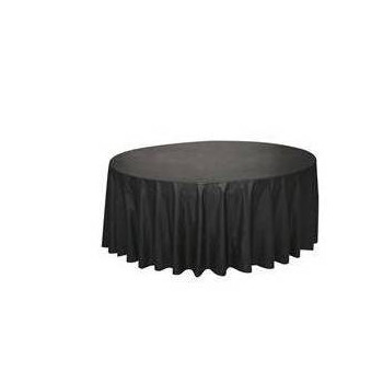 MANTEL RED.NEGRO 213CM