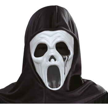 MASCARA SCREAM INFANTIL