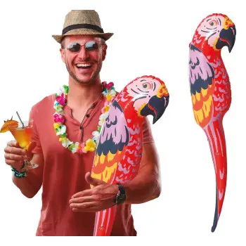 LORO HINCHABLE 105CM