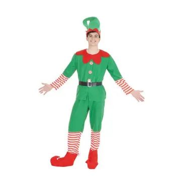 DISF.ELFO MAN AD. T-M