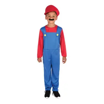 DISF.INF.FONTANERO-MARIO 5-6