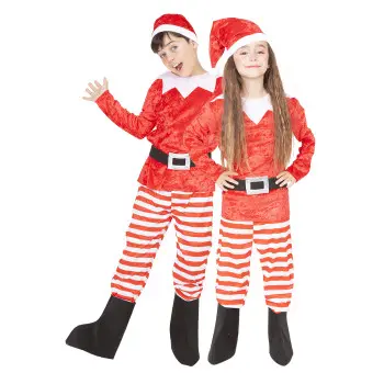 DISF.INF.ELFO TRAVIESO 7-8