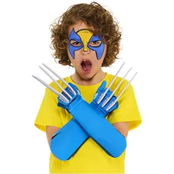 SET GARRAS INF.LOBEZNO