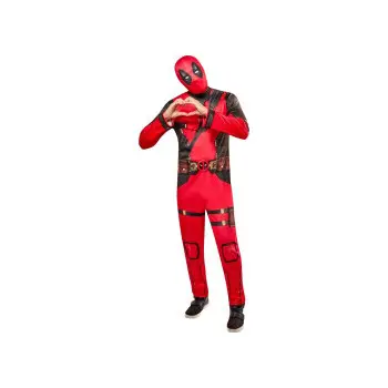 DISF.DEADPOOL CLASSIC AD T-L